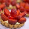 Strawberry Tartelette