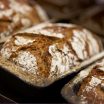 Dark Rye Bread
