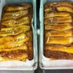 Banana Bread large (whole)