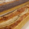 Banana Pudding Slice (whole)