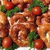 Mini Bretzel Platter (21pcs)