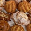 French Breakfast Platter (16pcs)