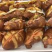 Mini Savoury Croissant Platter (16pcs)