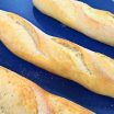 Prebaked Baguettes