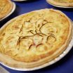 Prebaked Quiche Lorraine