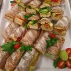 La Parisienne Platter #2 (20pcs) Vegetarian