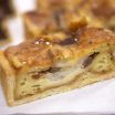 Banana Pudding Slice