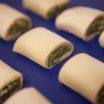 Unbaked Mini Spinach and Ricotta Rolls (6pcs)