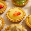 Mini Lemon Tartelette