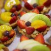 Fruit Tartelette