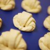 Unbaked Plain Croissant (small)