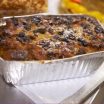 Bread and Butter Pudding Large